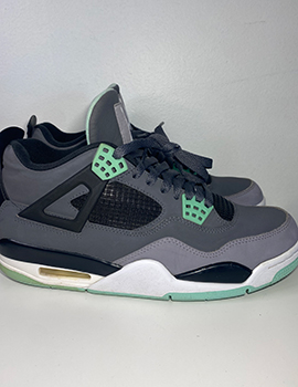 Krispy Clean Kicks
