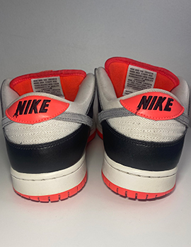 Krispy Clean Kicks