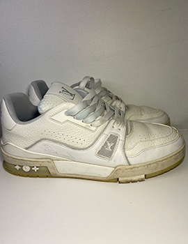 Krispy Clean Kicks