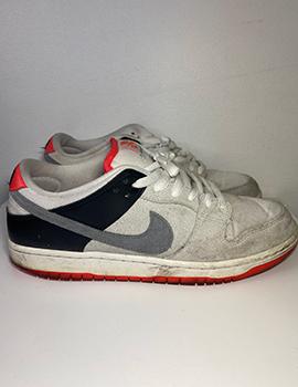 Krispy Clean Kicks