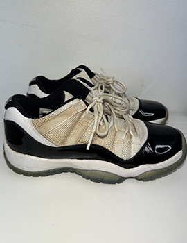 Krispy Clean Kicks